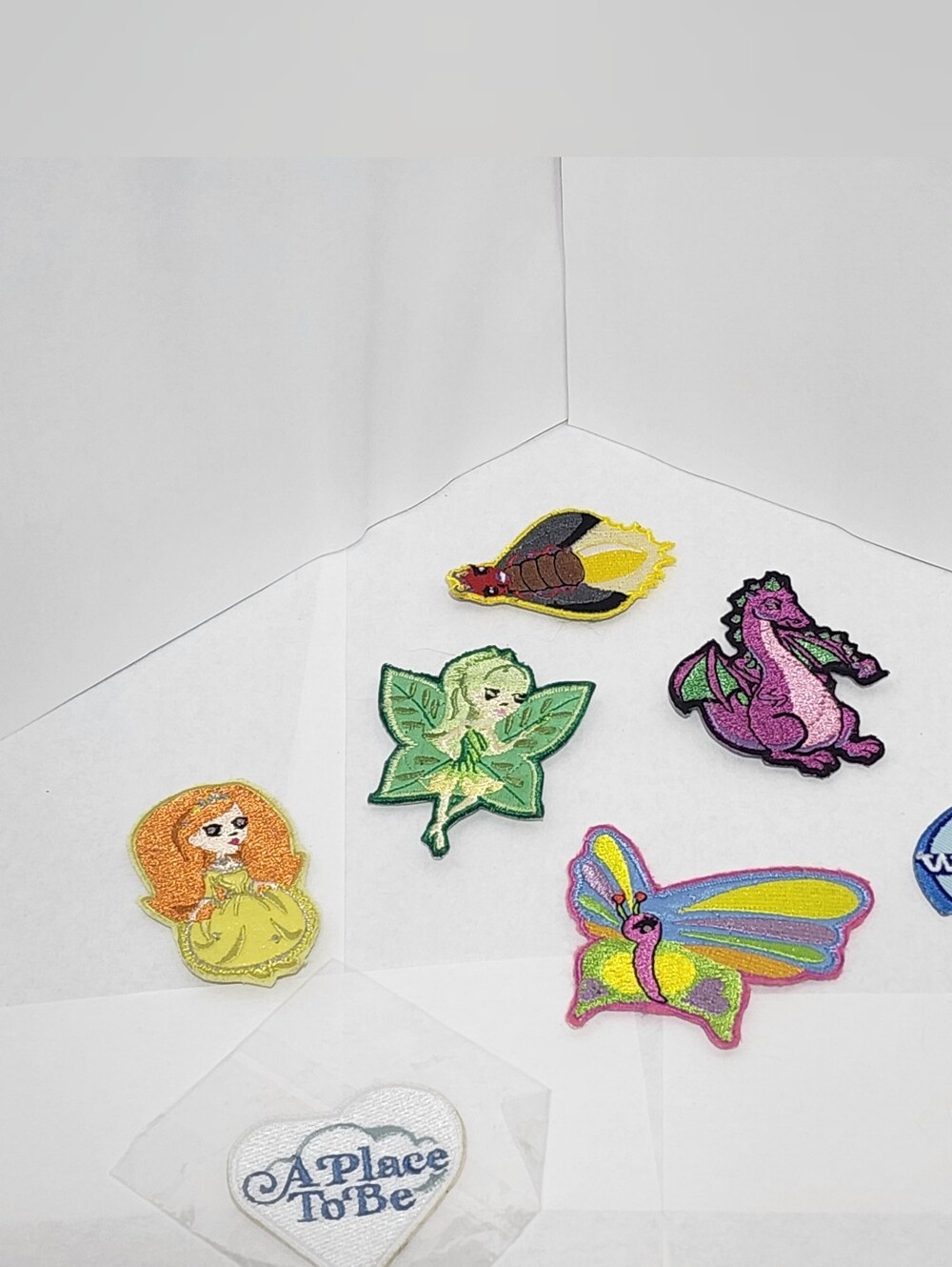 Applique Bundle
